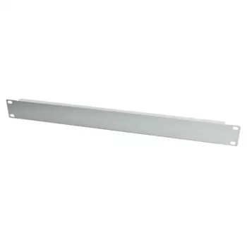 ALLNET ALL-S0002022 19-Zoll 2U Rack-Zubehör, Grau