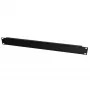 ALLNET ALL-S0002023 19-Zoll-Regal-Zubehör, 2U, Schwarz