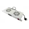 ALLNET ALL-S0002125 Rack-Zubehör-Lüfterpanel