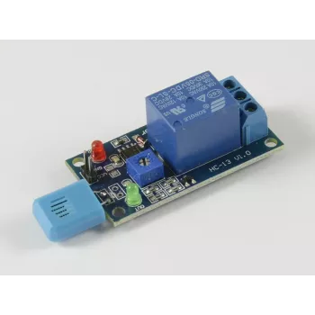 ALLNET ALL-B-48 Entwicklungsboard-Gehäuse für Raspberry Pi B+/2B/3B/3B+ (Schwarz)