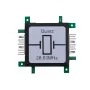 ALLNET 113706 Brick'R'knowledge Elektronik-Lernkit, 25 Bausteine, mehrfarbig