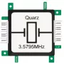 ALLNET Brick'R'knowledge Elektronik-Lernset (113707) - Mehrfarbig