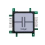 ALLNET ALL-BRICK-0036 DC/DC-Wandler-Modul 7-24V Eingang 5V 3A Ausgang