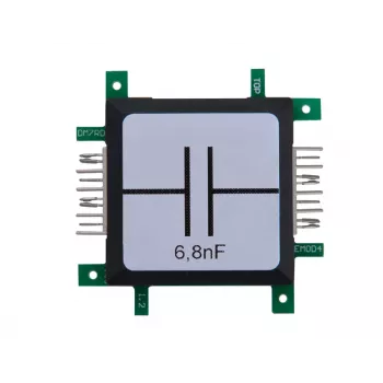 ALLNET ALL-BRICK-0039 NPN Bipolartransistor BC547B TO-92