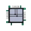 ALLNET ALL-BRICK-0052 10 Ohm 10W Drahtwiderstand, Gehäusemontage, Schraubanschlüsse