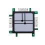 ALLNET ALL-BRICK-0052 10 Ohm 10W Drahtwiderstand, Gehäusemontage, Schraubanschlüsse