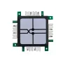 ALLNET 100 Ohm Kohleschichtwiderstand 0,25W ±5% 100 Stück bedrahtet