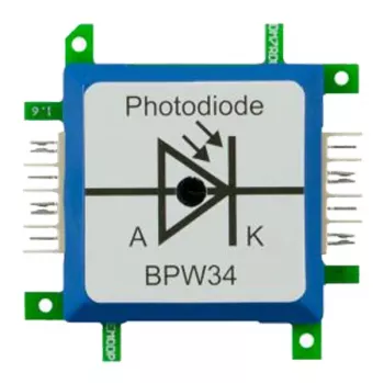 ALLNET Toy Resistor