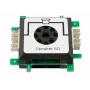 ALLNET ALL-BRICK-0076 Lautsprechermodul für Entwicklungsboards, 8 Ohm, 0,5 W, passiv