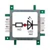 ALLNET ALL-BRICK-0009 Transistor 1.5