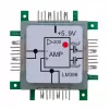 ALLNET 113704 Brick'R'knowledge Elektronik-Bausteinset, mehrfarbig
