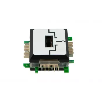 ALLNET ALL-BRICK-0018 6A Transistor-Schaltmodul