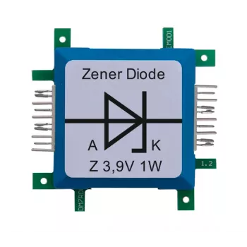 ALLNET 113692 Zener-Diode 1 Stück
