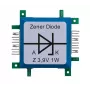 ALLNET 113692 Zener-Diode 1 Stück