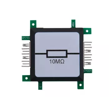 ALLNET Brick'R'knowledge Widerstands-Brick 10 MOhm, ALL-BRICK-0100