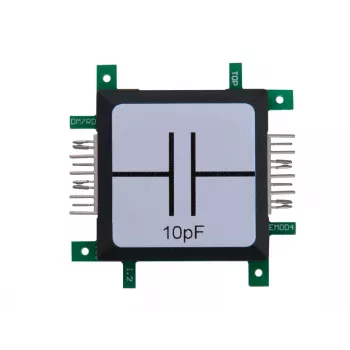 ALLNET 100 Ohm Kohleschichtwiderstand 0,25W ±5% bedrahtet (Packung mit 10)