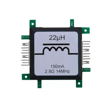ALLNET Passiver Widerstand