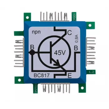 ALLNET Brick'R'knowledge ALL-BRICK-0153 Baustein mit aktivem Bauelement