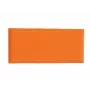 ALLNET ALL-BRICK-0360 Elektrogehäuse Orange 110x110x60mm IP65 ABS