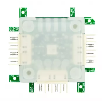 ALLNET 122181 Widerstand 120 Ohm CAN Bus Abschluss