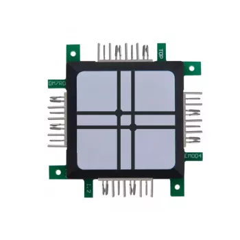 ALLNET 122444 Widerstand