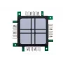 ALLNET 122444 Widerstand