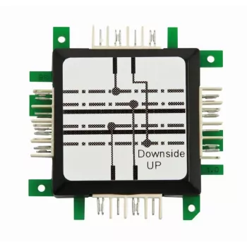 ALLNET 122448 Widerstand