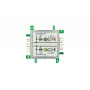 ALLNET Brick'R'knowledge Dual GPIO Monitoring LED 3mm with Ground