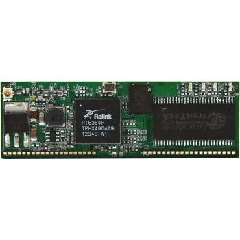 ALLNET ALL5003EVAL PoE-Evaluierungsboard für Entwicklung und Test