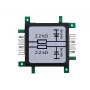 ALLNET 125672 Brick'R'knowledge Modulares Elektronik-Lernsystem, mehrfarbig