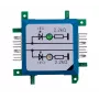 ALLNET Brick'R'knowledge LED Module Blue/Green - 125694