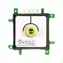 ALLNET Brick'R'knowledge Basic Set 25 Bricks Multicolor Educational Electronics Kit
