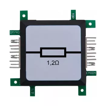 ALLNET BrickRknowledge Widerstand 1.2 Ohm (ALL-BRICK-0486)