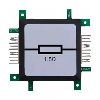 ALLNET BrickRknowledge Widerstand 1.5 Ohm (ALL-BRICK-0487)