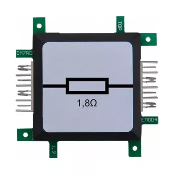 ALLNET BrickRknowledge Widerstand 1.8 Ohm (ALL-BRICK-0488)