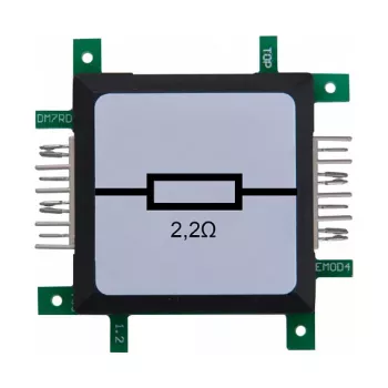 ALLNET BrickRknowledge Widerstand 2.2 Ohm (ALL-BRICK-0489)