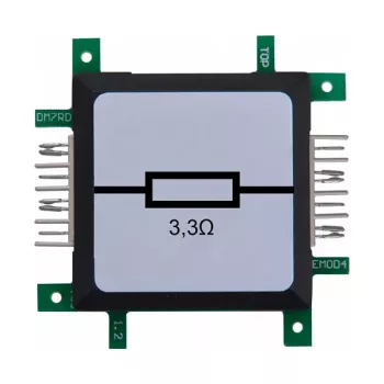 ALLNET BrickRknowledge Widerstand 3.3 Ohm (ALL-BRICK-0491)