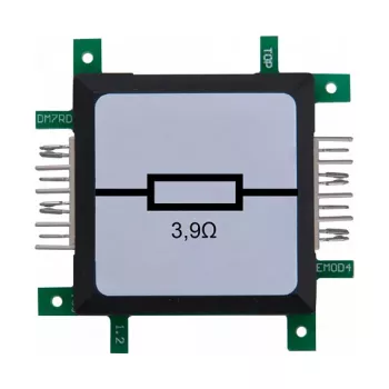ALLNET BrickRknowledge Widerstand 3.9 Ohm (ALL-BRICK-0492)