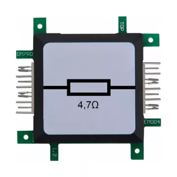 ALLNET BrickRknowledge Widerstand 4.7 Ohm (ALL-BRICK-0493)
