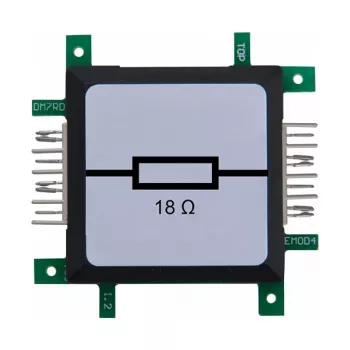 ALLNET BrickRknowledge Widerstand 18 Ohm (ALL-BRICK-0499)