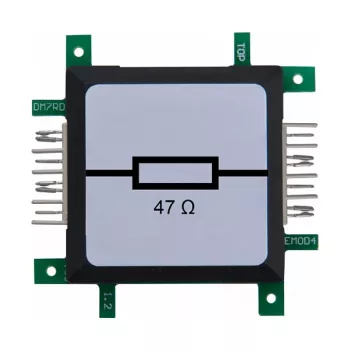 ALLNET BrickRknowledge Widerstand 47 Ohm (ALL-BRICK-0504)