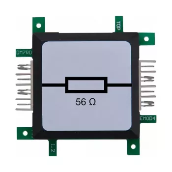 ALLNET ALL-BRICK-0505 BrickRknowledge Widerstand, 56 Ohm