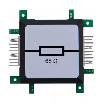 ALLNET ALL-BRICK-0506 BrickRknowledge Widerstand, 68 Ohm