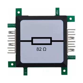 ALLNET ALL-BRICK-0507 BrickRknowledge Widerstand, 82 Ohm