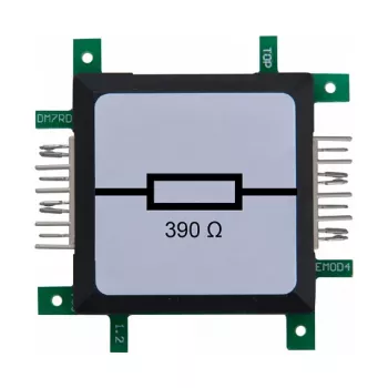 ALLNET ALL-BRICK-0561 Widerstand 390 Ohm
