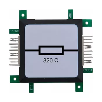 ALLNET ALL-BRICK-0516 BrickRknowledge Widerstand, 820 Ohm