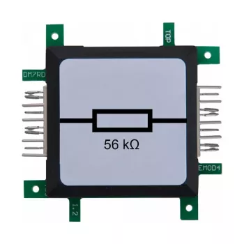 ALLNET ALL-BRICK-0535 BrickRknowledge Widerstand, 56 kOhm