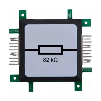 ALLNET ALL-BRICK-0536 Widerstand, 82k Ohm