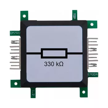 ALLNET Brick'R'knowledge ALL-BRICK-0541 Widerstand, 330 kOhm