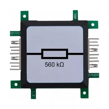 ALLNET ALL-BRICK-0544 BrickRknowledge Widerstand, 560 kOhm